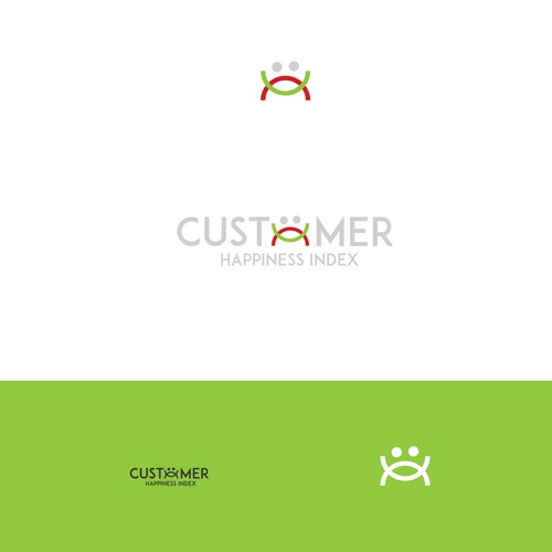 Custumer - Logo Design