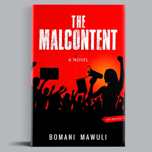 The Malcontent