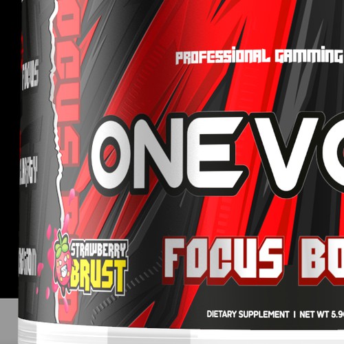 ONEVONE FOCUS BOOST