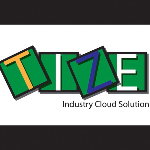 TiZe logo