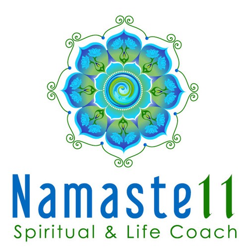 logo for Namaste11