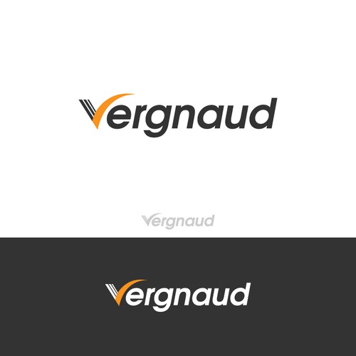 Concept logo for Vergnaud