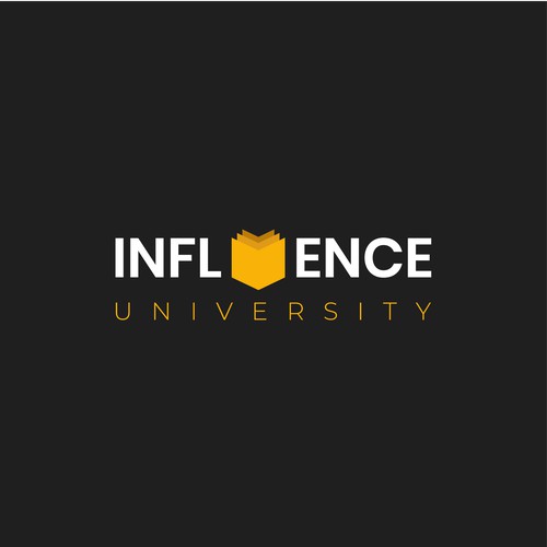 University logo