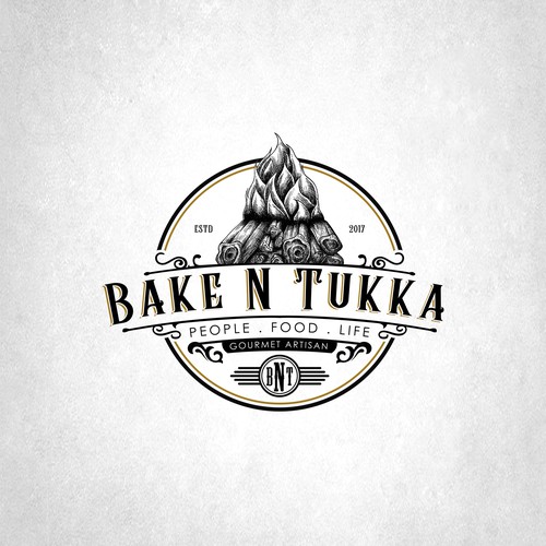 Bake N Tukka