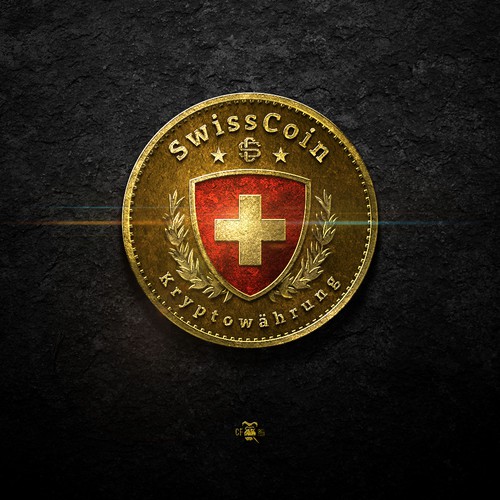 SwissCoin