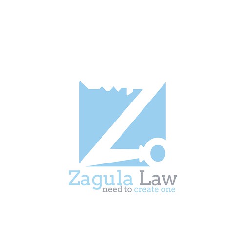 Zagula Law Logo