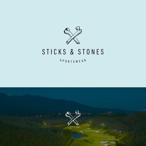 Sticks & Stones may...