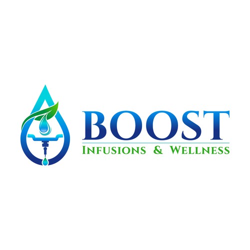 Boost Infusions & Wellness