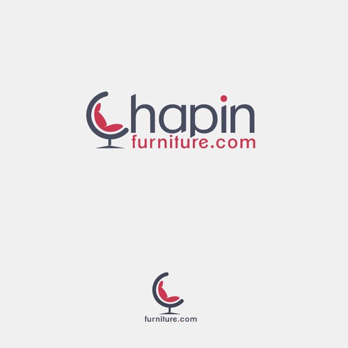 New logo wanted for Chapin Furniture