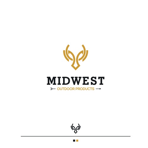 Logo For Midwest Outdoor Products