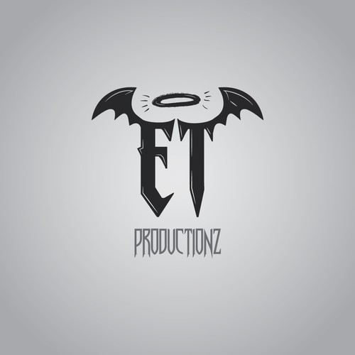 ET Productionz logo