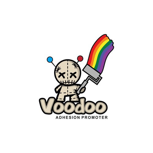 VOODOO 