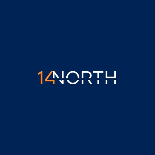 Logo for 14 North Strategies