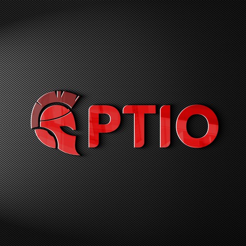 Optio Logo Design