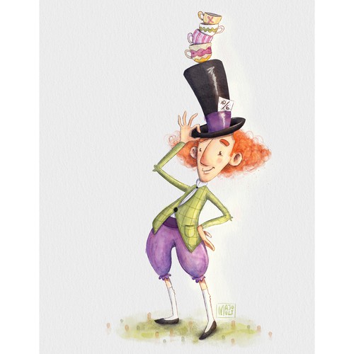 Mad Hatter