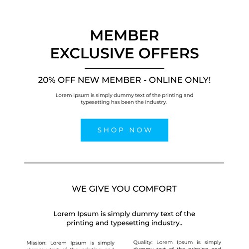Email marketing 
