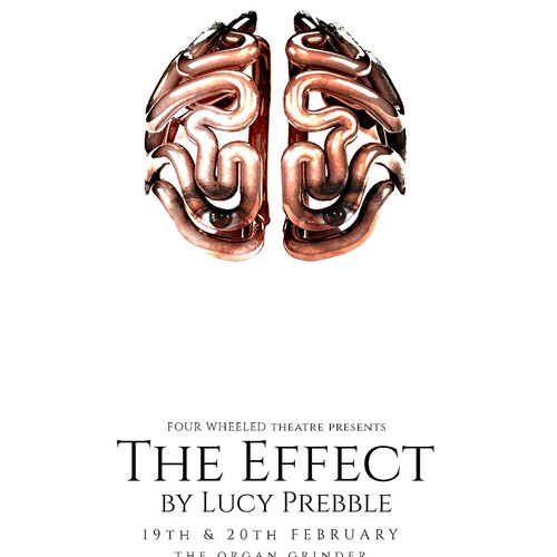 Poster for The Effect