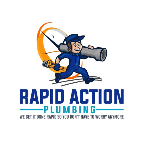 Rapid Action Plumbing