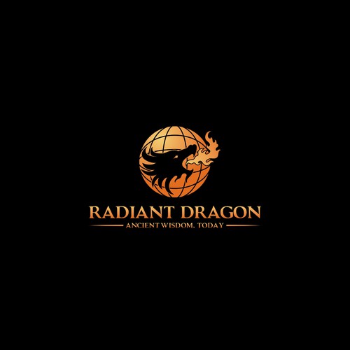 Radiant Dragon