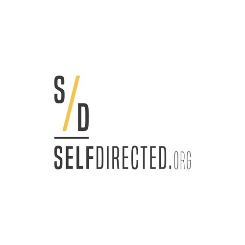 Logo for selfdirected.org