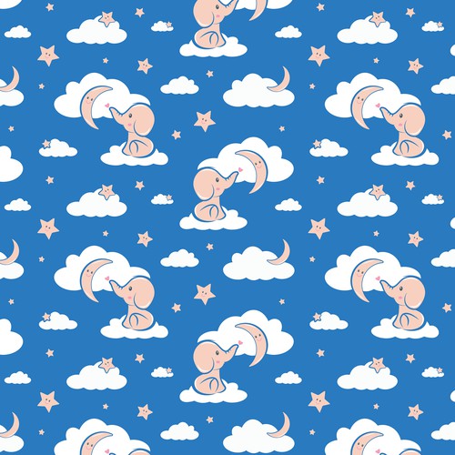 Baby product pattern