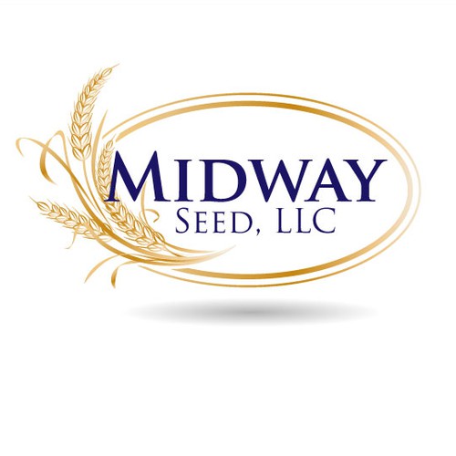 logo for Midway Seed, LLC