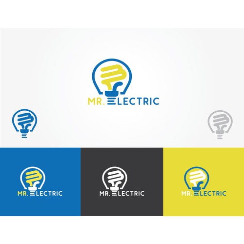 Electrifying Logo