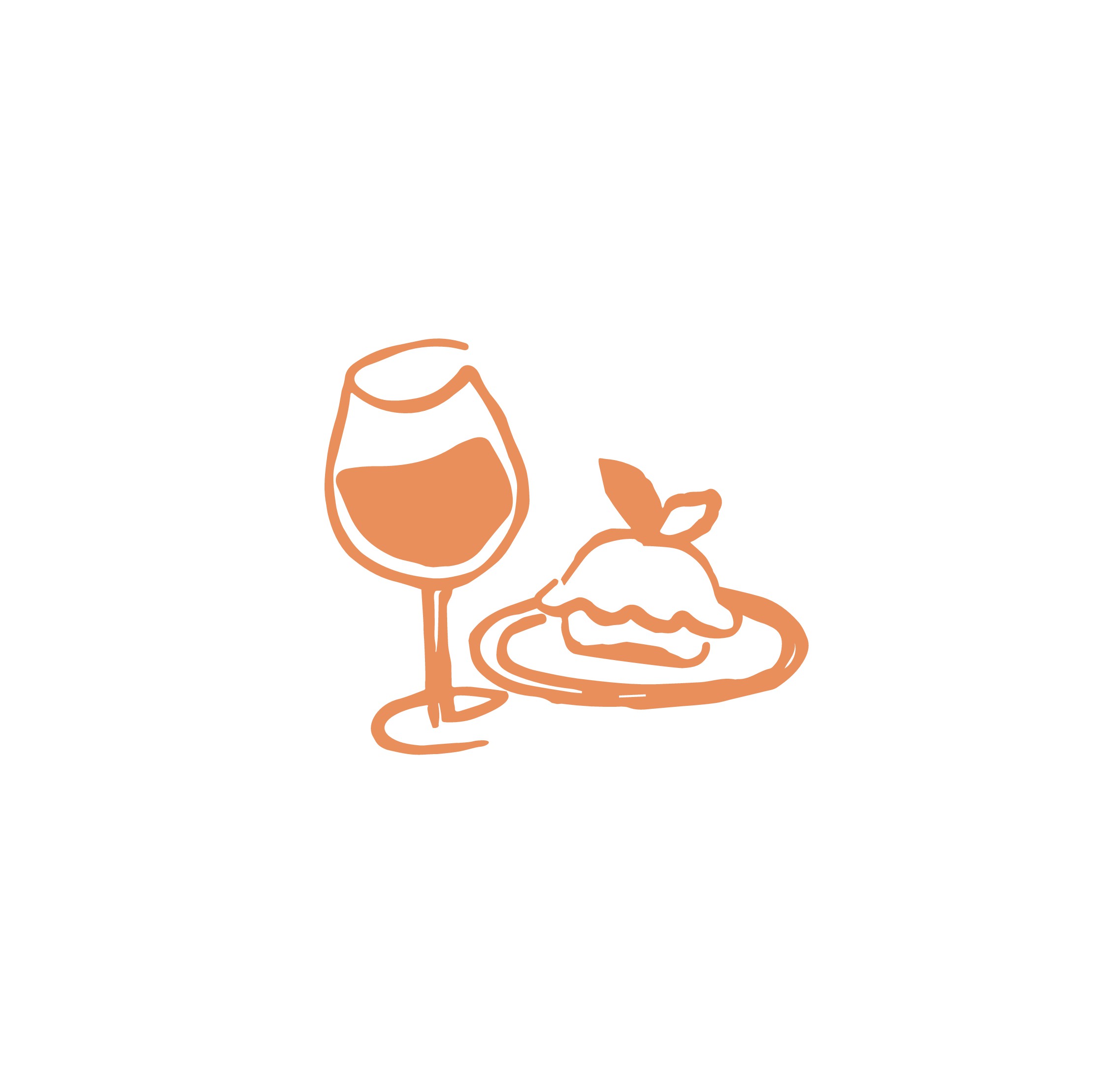 Design a Modern, Timeless Logo for a Luxury-Inspired, Community-Driven Restaurant: Ciao Down Kitchen