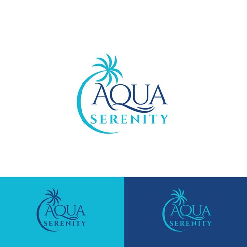 aqua