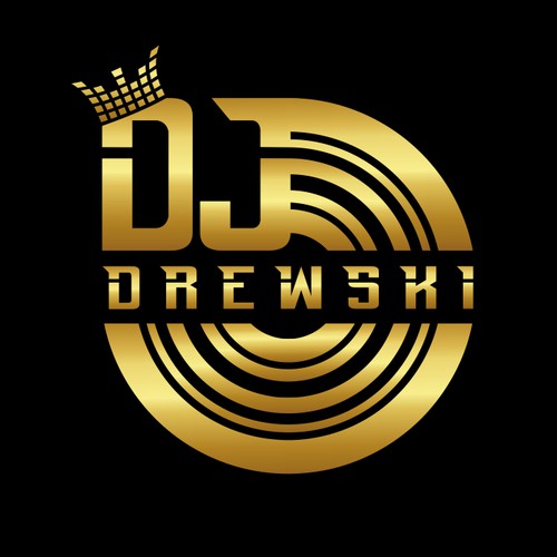 New logo wanted for Dj Drewski