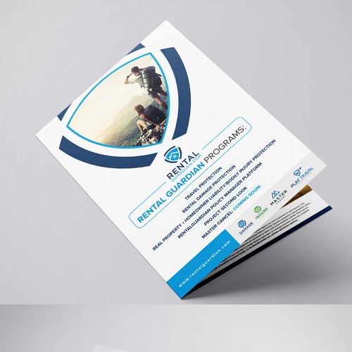brochure