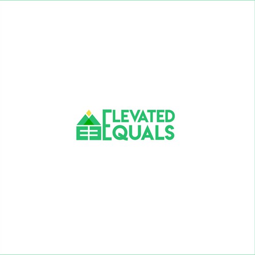 Logo Elevated Equals