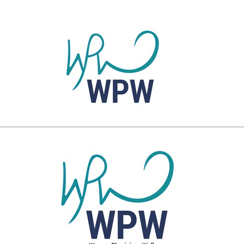 id concept for wpw
