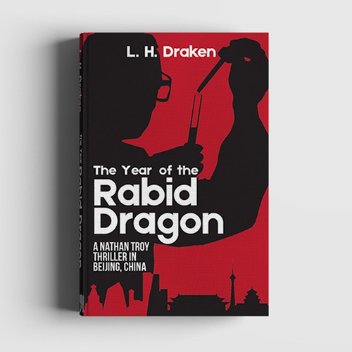 The Year of the Rabid Dragon