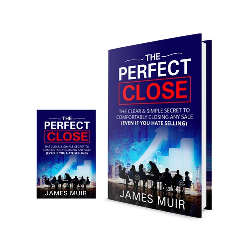 The perfect close 
