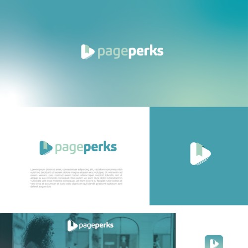 Page Perks eBook/audiobook platform
