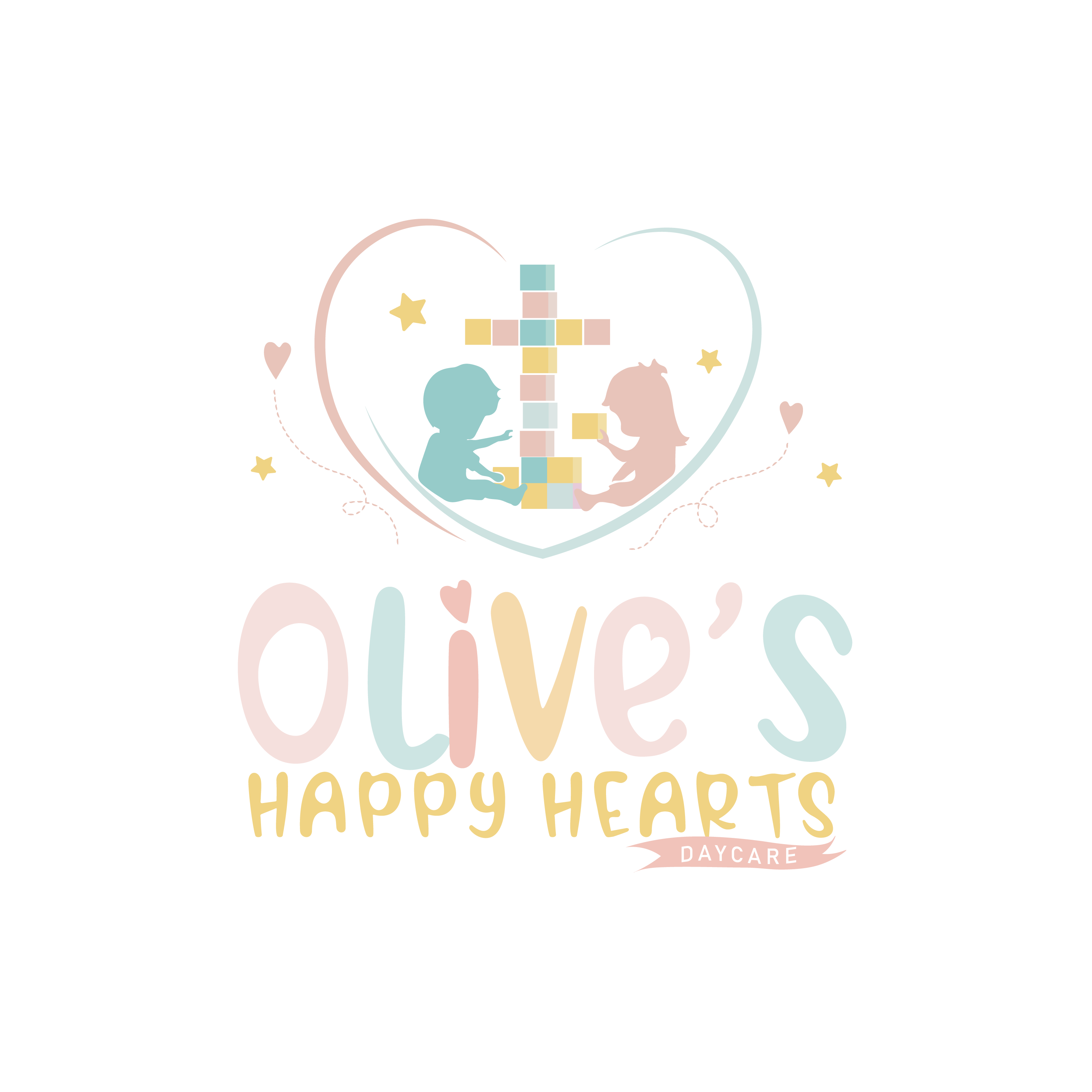 Daycare - Logo Contest