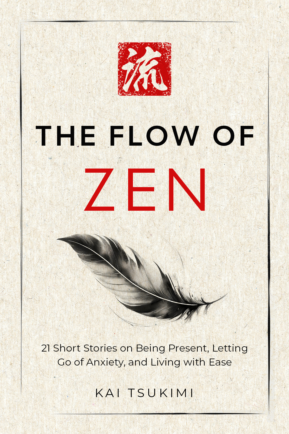 The Flow of Zen