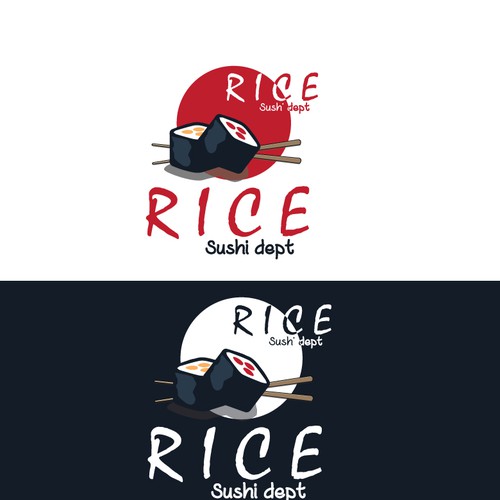 logo for resutarant