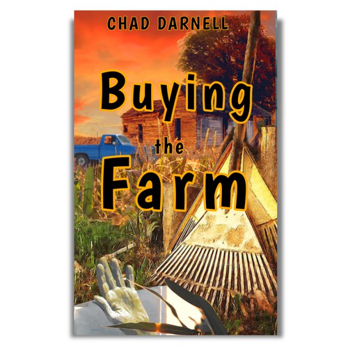 Buying the farm