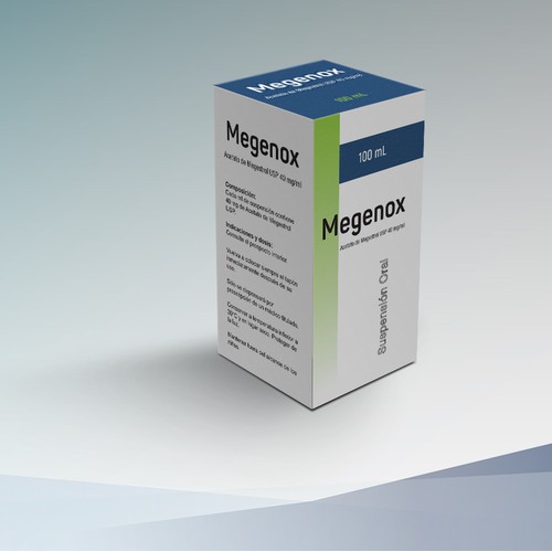 Medicine Packaging Design