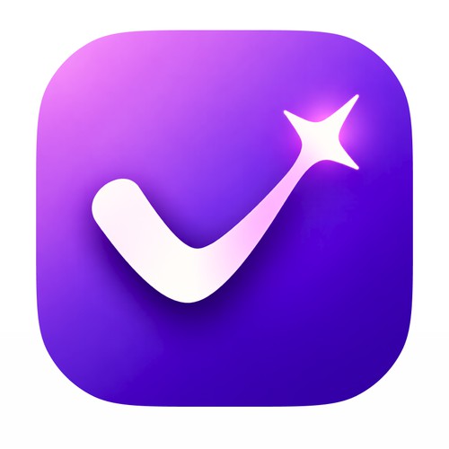 Okurio gift app icon