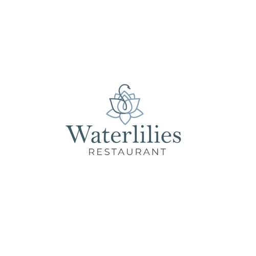 Waterlilies