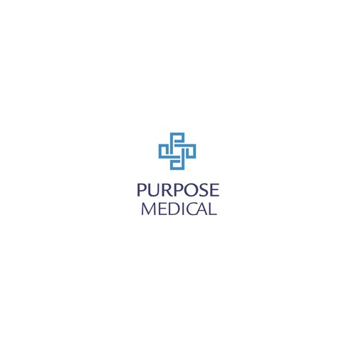Concept for Purpose Medical, a conciergefamily medical practice