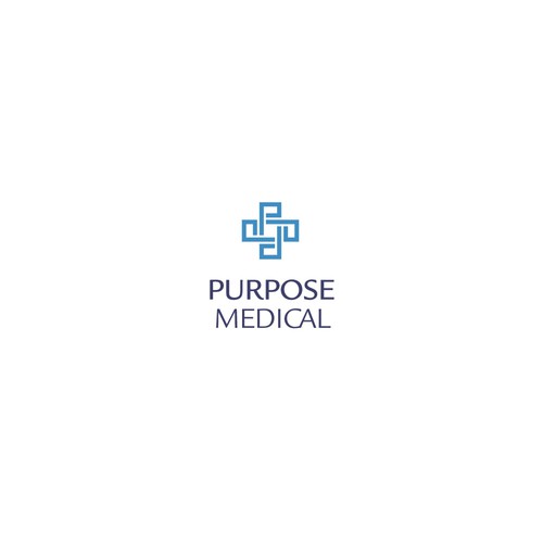 Concept for Purpose Medical, a conciergefamily medical practice