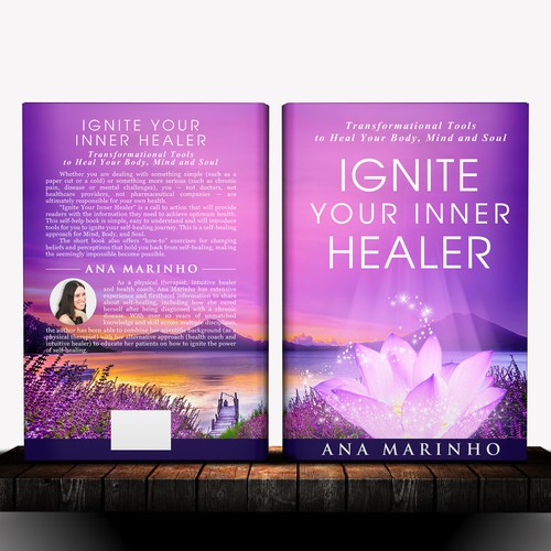 Ignite Your Inner Healer