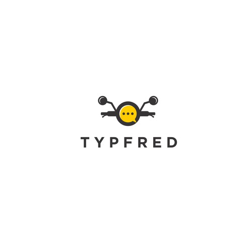  TYPFRED - a sharing platform for e-scooters and e-bikes - needs a cool and fresh logo!