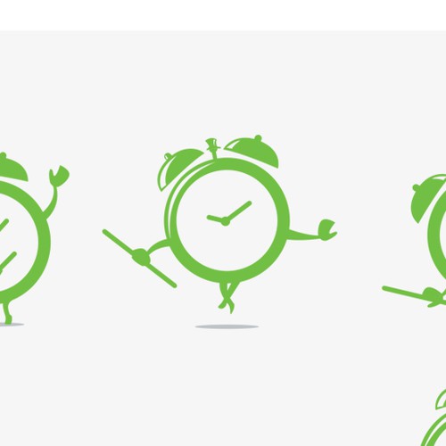 Design a logo that conveys efficiency & accessibility for TimeTap