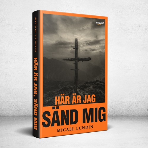 Book Cover Design 02