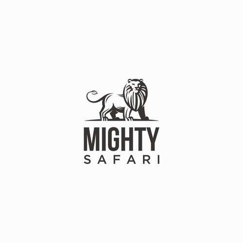 Mighty Safari